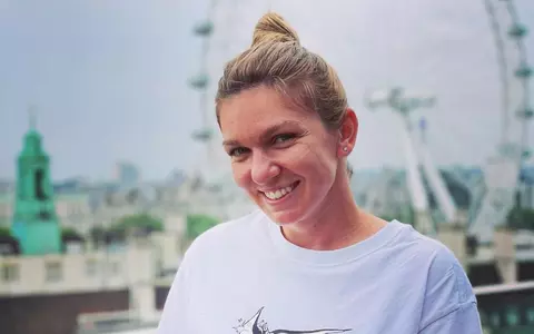 Simona Halep împlinește astăzi 31 de ani! Cum arată după operația la nas