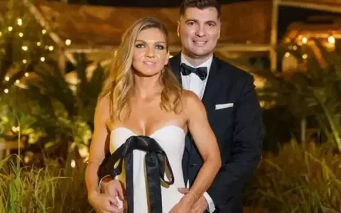 Ce s-a mai aflat despre divorțul dintre Simona Halep și Toni Iuruc, la o zi după anunțul bombă