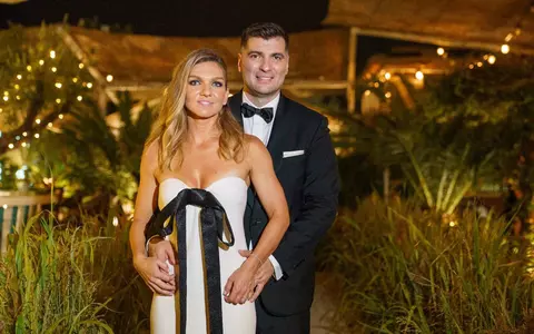 Cu cine au fost surprinși Simona Halep și Toni Iuruc după divorț. S-au afișat în ipostaze controversate