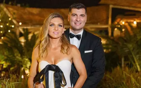 Simona Halep a șters toate pozele cu Toni Iuruc, imediat după divorț! Care este singura pe care a păstrat-o
