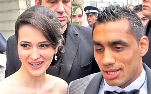 Cum se comportă Bănel Nicoliță cu fiicele lui, după divorțul de mama lor. Fosta soție a sportivului rupe tăcerea: „El vine când...”