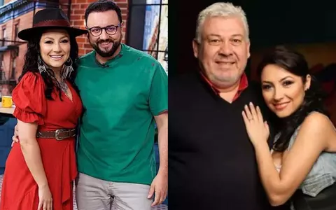 Cum a reacționat tatăl Andrei când artista l-a ales pe Cătălin Măruță ca manager, în locul lui: „A fost o tranziție...” / EXCLUSIV