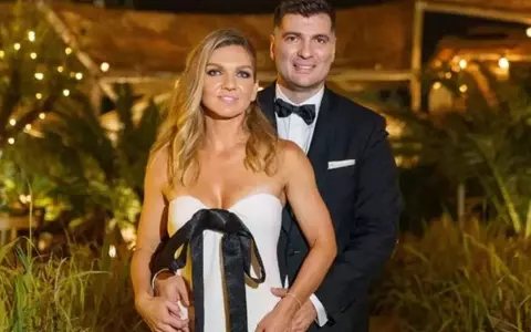 Toni Iuruc, primele declarații despre divorțul de Simona Halep: „Viața noastră privată...”