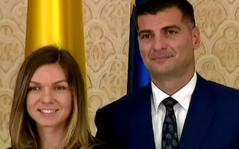 Toni Iuruc, primele declarații după ce a divorțat de Simona Halep: „Am plecat pe drumuri separate! Nu...”