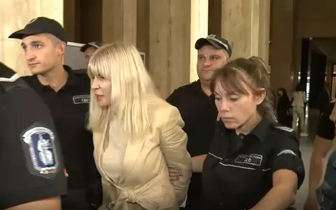 Elena Udrea rămâne în închisoare! Instanța Supremă a respins și ultima sa cale de atac