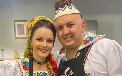 Vasilică Ceterașu recunoaște că și-a înșelat soția: „M-a și prins, mă urmărea prin oraș cu mașina când eram cu altele în dreapta...”