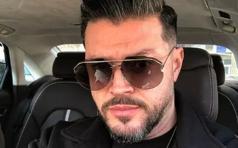 Victor Slav, primele declarații după ce a fost acuzat că a consumat substanțe interzise, la volan: „În secunda aceea eu nu mi-am dat seama ce înseamnă canabis”