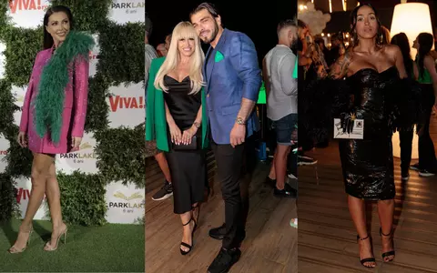 VIVA! Influencers Party 2022. Cum s-au îmbrăcat vedetele la eveniment