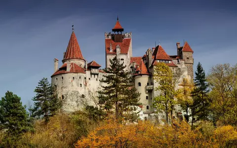 Cât costă să închiriezi Castelul Bran pentru o petrecere