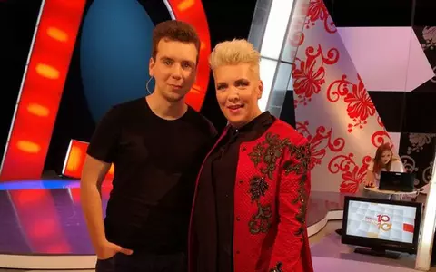 Silvia Dumitrescu a împlinit 63 de ani! Cum arată artista și ce cadou a primit de la fiul ei: "M-am înmuiat toată"
