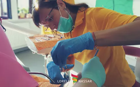 Dr. Lorelei Nassar a deschis o nouă clinică de reconstrucție dentară și chirurgie maxilo-facială în București