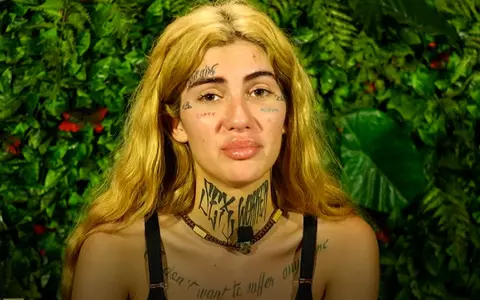 Bia Khalifa a fost descalificată de la Sunt celebru, scoate-mă de aici!. Decizia luată de Pro TV