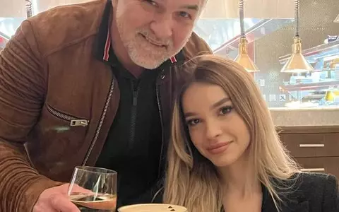 Cum arată fiica lui Leonard Doroftei, la 19 ani. Vanessa studiază în Canada