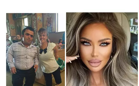 Văduva Piticului Colorado, replică dură pentru Bianca Drăgușanu, după derapajul la adresa femeilor scunde: "Dacă ești înalt și nu ai minte..."