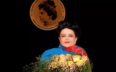 A murit Mariana Nicolesco! "Ne luăm rămas bun de la Primadonna Assoluta"