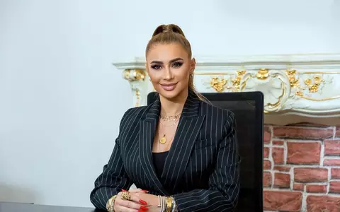 Anamaria Prodan vrea să candideze la președinția României: "Am ieșit la luptă"