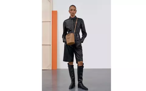 Noi tendințe în forme clasice de la GINO ROSSI AW22