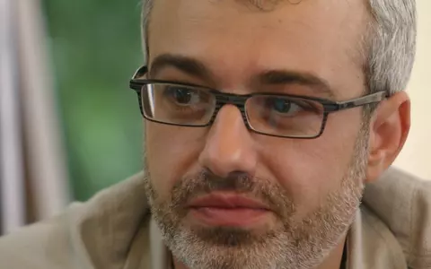 Cătălin Crișan trage un semnal de alarmă după moartea lui Nosfe: "Este un semn de la Dumnezeu, de câte mai avem nevoie?"