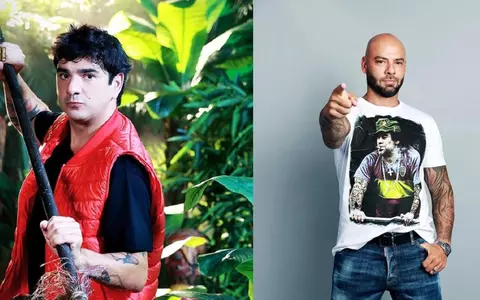 Alex Bogdan a părăsit "Sunt celebru, scoate-mă de aici" din cauza lui Giani Kiriță: "Dacă o să mă văd cu el prin București o să iasă rău"