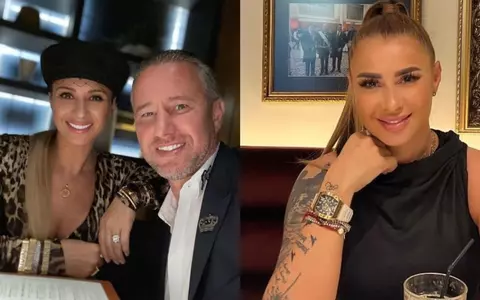 Anamaria Prodan l-a iertat pe Laurențiu Reghecampf, după ce s-au bătut în plină stradă: "Nu aș fi mers la Poliție, dacă el nu ar fi făcut cel dintâi pasul"