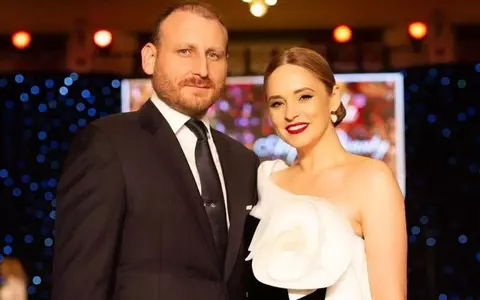 Cum gestionează Andreea Marin problemele în relația cu iubitul ei, Adrian Brâncoveanu: "Există și momente când avem căderi"