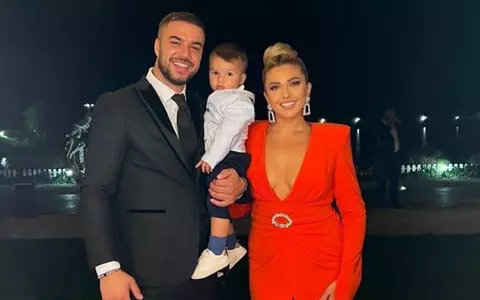 Culiță Sterp, cadou de zeci de mii de euro pentru Daniela Iliescu, de ziua ei. Ce mașină i-a cumpărat: „Să vezi ce bătaie iau”