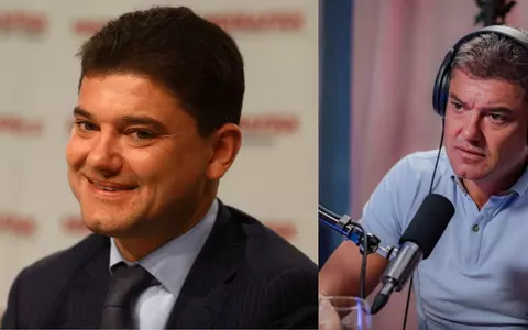Cristian Boureanu neagă că a fost violent cu fostele sale partenere: "S-a spus că am împins-o pe Valentina Pelinel și și-a rupt piciorul"