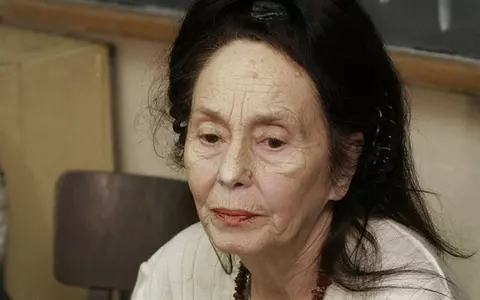Cum arăta Adriana Iliescu în tinerețe. Eliza a moștenit frumusețea mamei sale