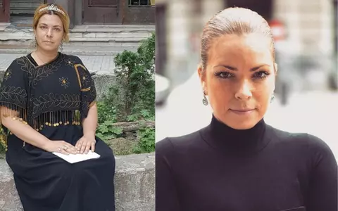 Dana Marijuana a fost la un pas de sinucidere după moartea iubitului ei: "Am vrut să plec și eu"