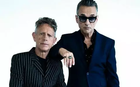 Depeche Mode va cânta la București pe 26 iulie 2023. Concertul va avea loc la Arena Națională