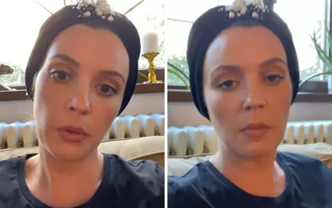Diana Dumitrescu, scandal cu o vecină. Ce a pățit actrița, după ce s-a trezit cu Poliția la poartă: "Femeia asta merită tot ce e mai rău de pe lumea asta!"
