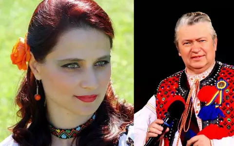 Gheorghe Turda și Nicoleta Voicu s-au întâlnit în cimitir. Cum au reacționat cei doi foști iubiți: "Nu am fugit de ea, eu nu sunt un laș"