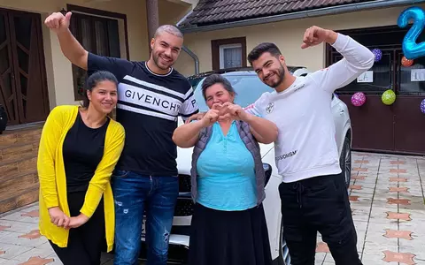 Iancu Sterp, prima reacție despre conflictul dintre Daniela Iliescu și mama Geta: "Iar se ceartă"