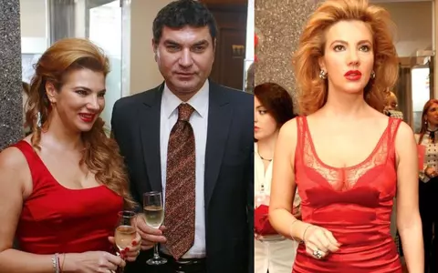 În ce relații a rămas Mihaela Borcea cu fostul soț, Cristi Borcea. Cum i s-a schimbat viața după divorț: „Am primit foarte multe lovituri”