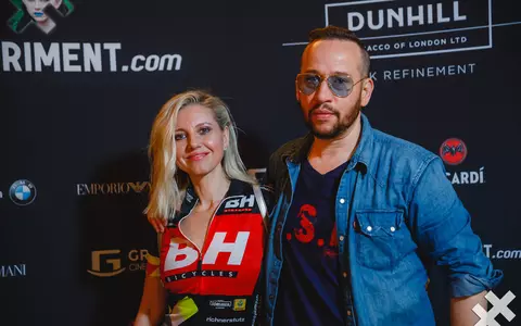 Mihaela Cernea și Costin Craioveanu au divorțat: "Este un capitol încheiat". Ce se întâmplă cu cei doi copii
