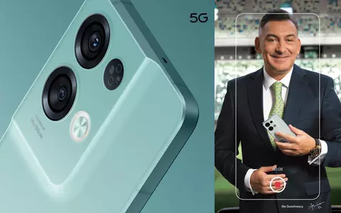 OPPO lansează noul Reno8 Pro 5G în România: tehnologie de vârf la nivelul camerelor și caracteristici de flagship 