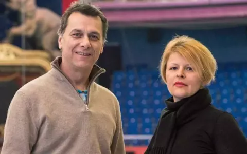 Ce decizie radicală a luat Sanda Ladoși, după moartea lui Bogdan Stanoevici și a lui Ioan Gyuri Pascu: "Straniu eveniment"