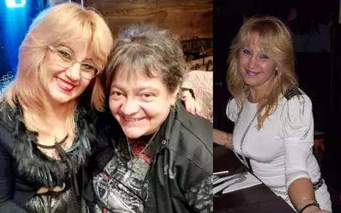 Văduva lui Leo Iorga și-a refăcut viața, la 3 ani de la moartea artistului. Cum a reacționat fiul lor: "Mulți zic că s-au și căsătorit"