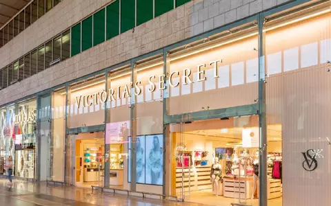 Victoria's Secret deschide al doilea magazin în București