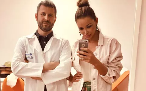 A murit Călin Doboș, chirurgul estetician al vedetelor, într-un grav accident rutier. Bianca Drăgușanu, clienta lui: "Sunt în stare de șoc"