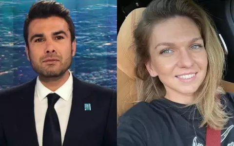 Adrian Mutu, mesaj pentru Simona Halep, după scandalul de dopaj: „Sigur joacă cel mai greu meci al vieții ei. Eu cred că...” / EXCLUSIV