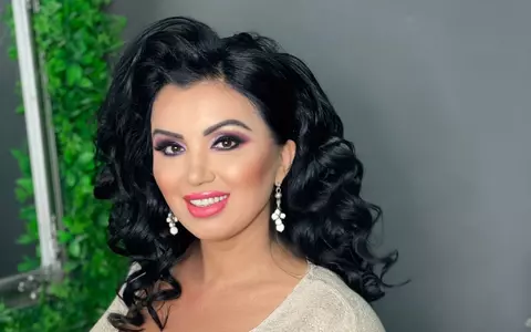 Ce meserie va avea Adriana Bahmuțeanu în curând: "Nu am drept de liberă practică în România, dar urmează. E un vis împlinit"