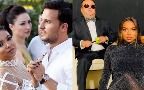 Adriana Simionescu, fiica lui Adrian Minune, este însărcinată: "Avem foarte mari emoții"