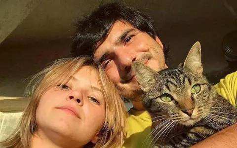 Alex Bogdan, primele declarații despre copil și nunta cu logodnica lui, Cătălina: „Căsătoria pentru mine este cea mai frumoasă petrecere. Ne gândim să facem...” / EXCLUSIV