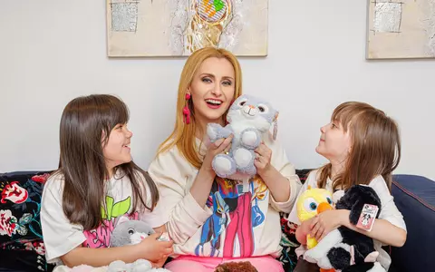 Ce interdicție au fiicele Alinei Sorescu de la Alexandru Ciucu, în timpul procesului de divorț: "Nu pot participa..."