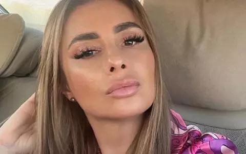 Anamaria Prodan intră în politică, după bătaia cu Reghe: „Este timpul să ies la război pentru drepturile femeilor”. Ce partid a ales