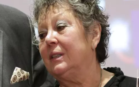 Anca Pandrea, operată de urgență: "Am făcut hemoragie și...". Cum se simte acum văduva lui Iurie Darie