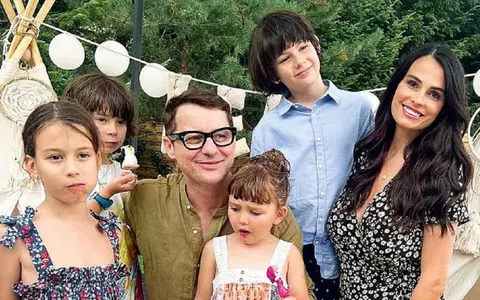 Cum se descurcă Anca Serea ca mamă, cu 6 copii: „Ei sunt tot ce mi-am dorit. Atunci când iubești nu ți se mai pare că faci un efort” / EXCLUSIV