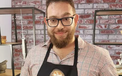 Cine este Andrei Mihalcea de la Chefi la cuțite. Este consultant în turism