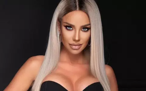 Bianca Drăgușanu, reacție după ce i s-a reproșat că are buze prea mari: "S-au trezit frumusețile astea care arată ca niște porci mistreți"